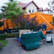 Sperrmüll Entsorgung Eichsfeldwerke