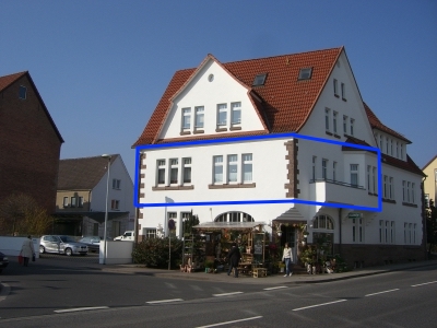 Schillerstraße 2 1.OG