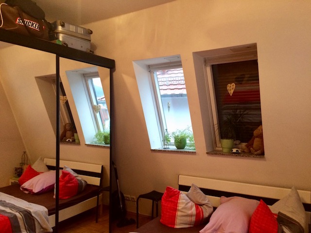 2-Zimmer Wohnung Wilhelmstraße 18 in Heilbad Heiligenstadt